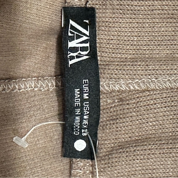 Zara Maxi Skirt NWOT - Picture 5 of 5
